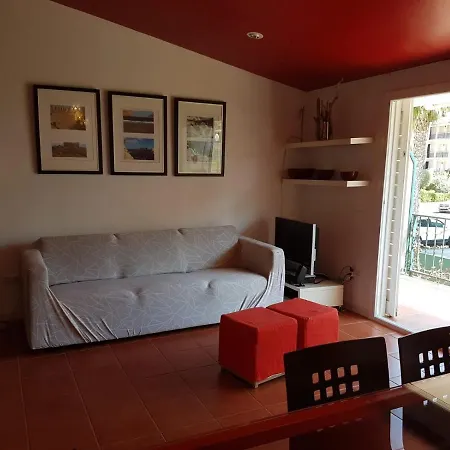 Holiday home Esplai 4 *