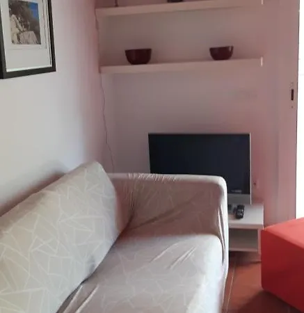 Esplai 4 Holiday home