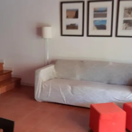 Esplai 4 Holiday home *