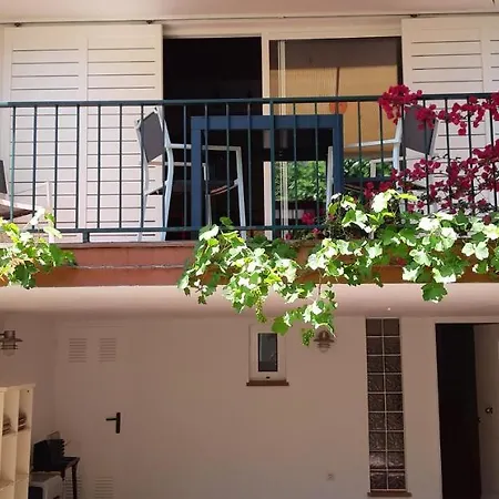 Holiday home Esplai 4 *